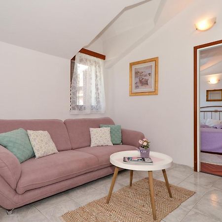 Apartmani Basic 1 Split Exterior photo